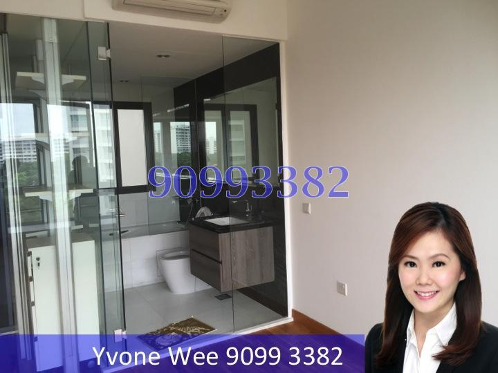 Waterfront Isle (D16), Condominium #78376402